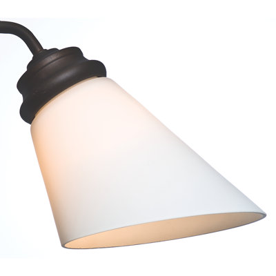 Ceiling Fan Fitter Shade