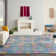 Justien Floral Indoor Rug