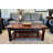 Damius Solid Wood Coffee Table-573306549