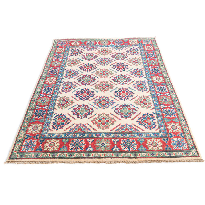 Tapis crème Olander