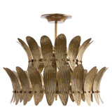 8 - Light Chandelier