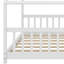Lit en bois House House