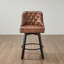 Tabouret de comptoir Arjean 26-51490727