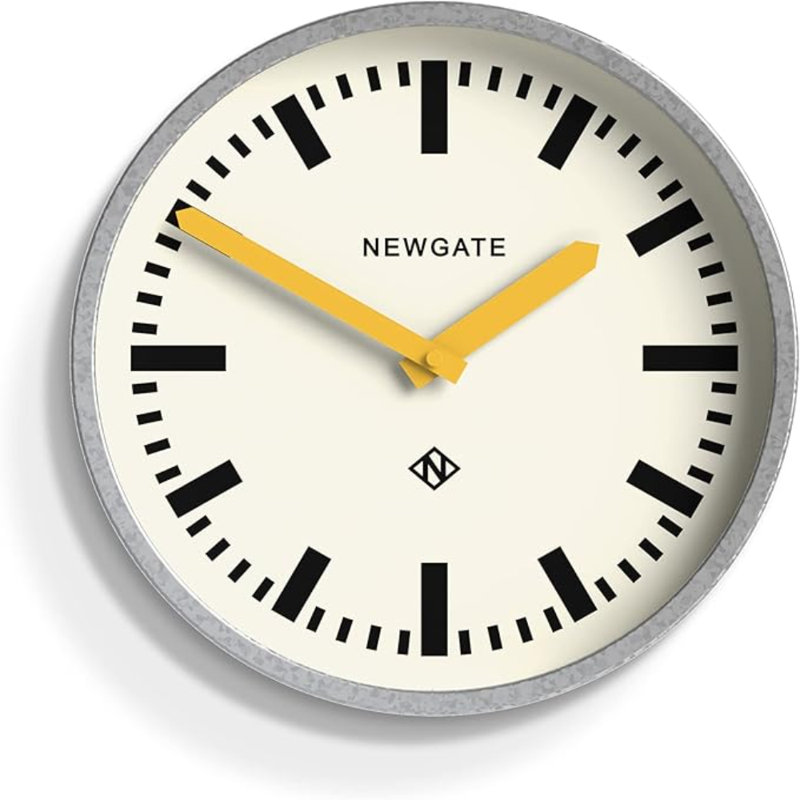 Horloge murale NewGate