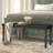 Courtdale Solid Wood Bench-645164995-588385171