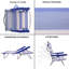 Anisse Folding Beach Chair-81980006
