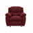 Wine Red Velvet est en rupture de stock