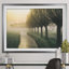 " Willow " Acrylic Print
