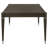 Blakely Ash Brown 7-Piece Rectangular Dining Set