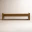 Banc à boucles 70 po Geordi-1445387952-1453150164