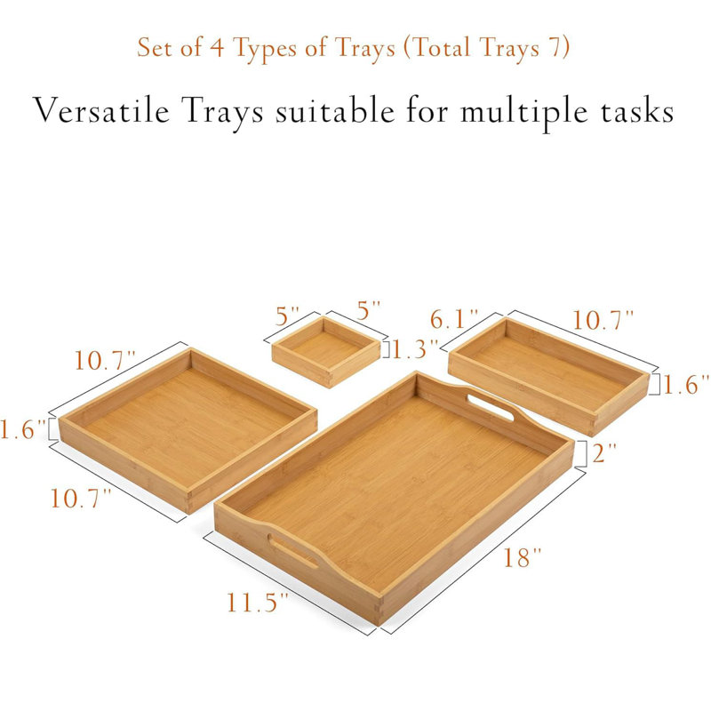 Tray