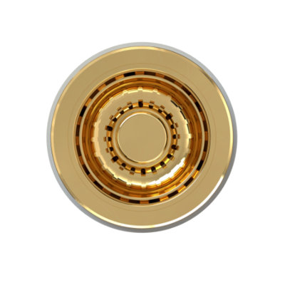 Kitchen Strainer with Basket 