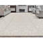 Jakat Wool Damask Indoor Rug-92650981