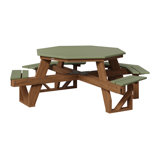 Ada Outdoor Conversation Set