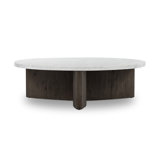 Toli Marble Coffee Table