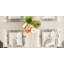 Napperon en coton 6 pièces Pimento-669733292