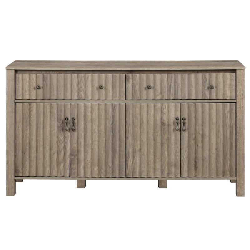 Commode 2 tiroirs Dakuan