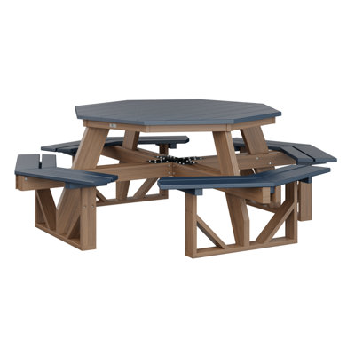 Ada Outdoor - Piece Conversation Set
