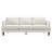 Antesha 89.37'' Upholstered Sofa-1940735086