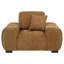 Chaise d'appoint Plather Amber-130622544