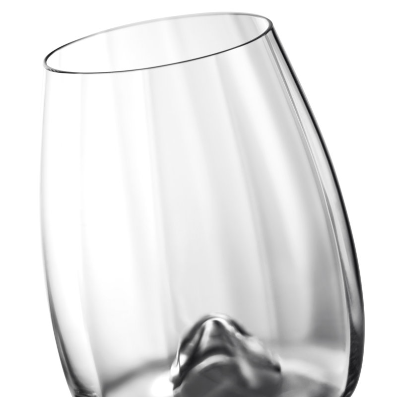 Elegance Optic Wine Stemless 16.5 fl oz