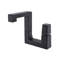Solid Brass Single Hole Single Handle Bathroom Sink Faucet With Optional Drain Assembly-116427238-116490920