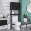 Hedia Freestanding Over The Toilet Storage-385772510