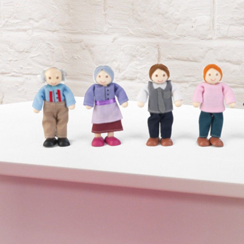Doll Family