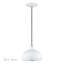 Mini-luminaire suspendu 1 lumière Domma-1673045590-1673045588