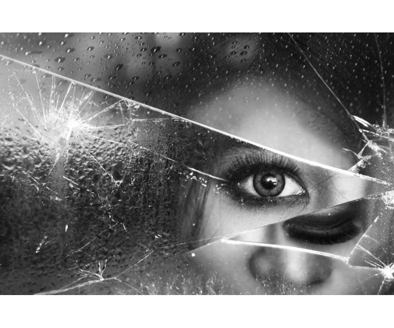 Wrapped Canvas Print, 60.96 cm H x 91.44 cm W