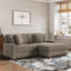 Modular Corner Sofa-344798161