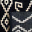 Ralph Lauren Catalonia Wool, Cotton Geometric Rug-11102067