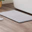 Tapis pour salle de bain en mousse viscoélastique-63160130-63160129