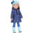 Doll Furniture & Accessories
