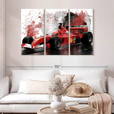 Mehar Michael Schumacher