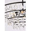 Lustre unique à 6 niveaux avec cristal Marina-367677462-367677459
