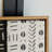 Sacred Patterns BROCHE Mudcloth Framed Wall Art-1728649471