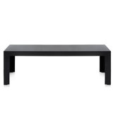 Invisible Coffee Table