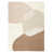 Beige/Brown/Gray