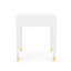 Claudette End Table-33345525