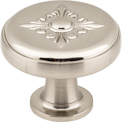 Lafayette Mushroom Knob