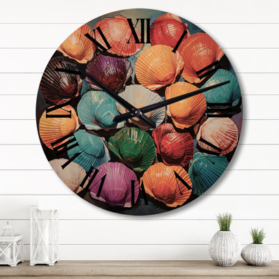 Horloge murale Ringling