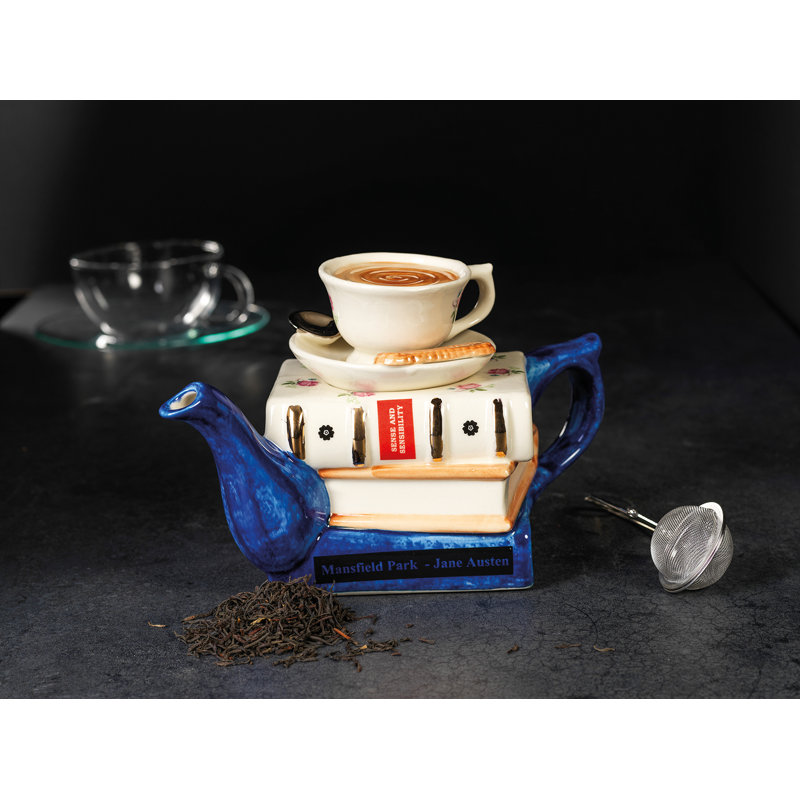 Rosalind Wheeler Tubeeuse 1ml Teapot
