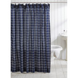 Elias Shower Curtain