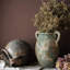 Vase de table en résine 12,2 "Schuman-338812548