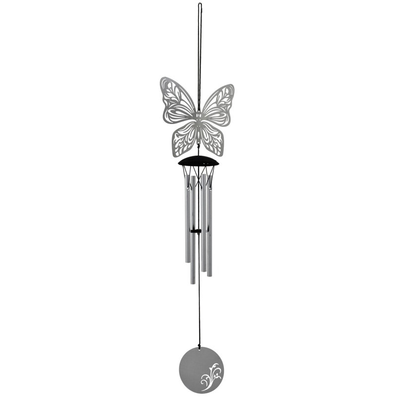 Carillon floral Flourish - Butterfly