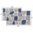 Creline Bath Rug - Blue Sienna-2081964825