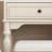 French style luxury small dressing table