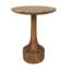 Ensemble de tables de bout en bois massif Killingly