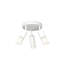 Samyan Flush Mount-1921410665